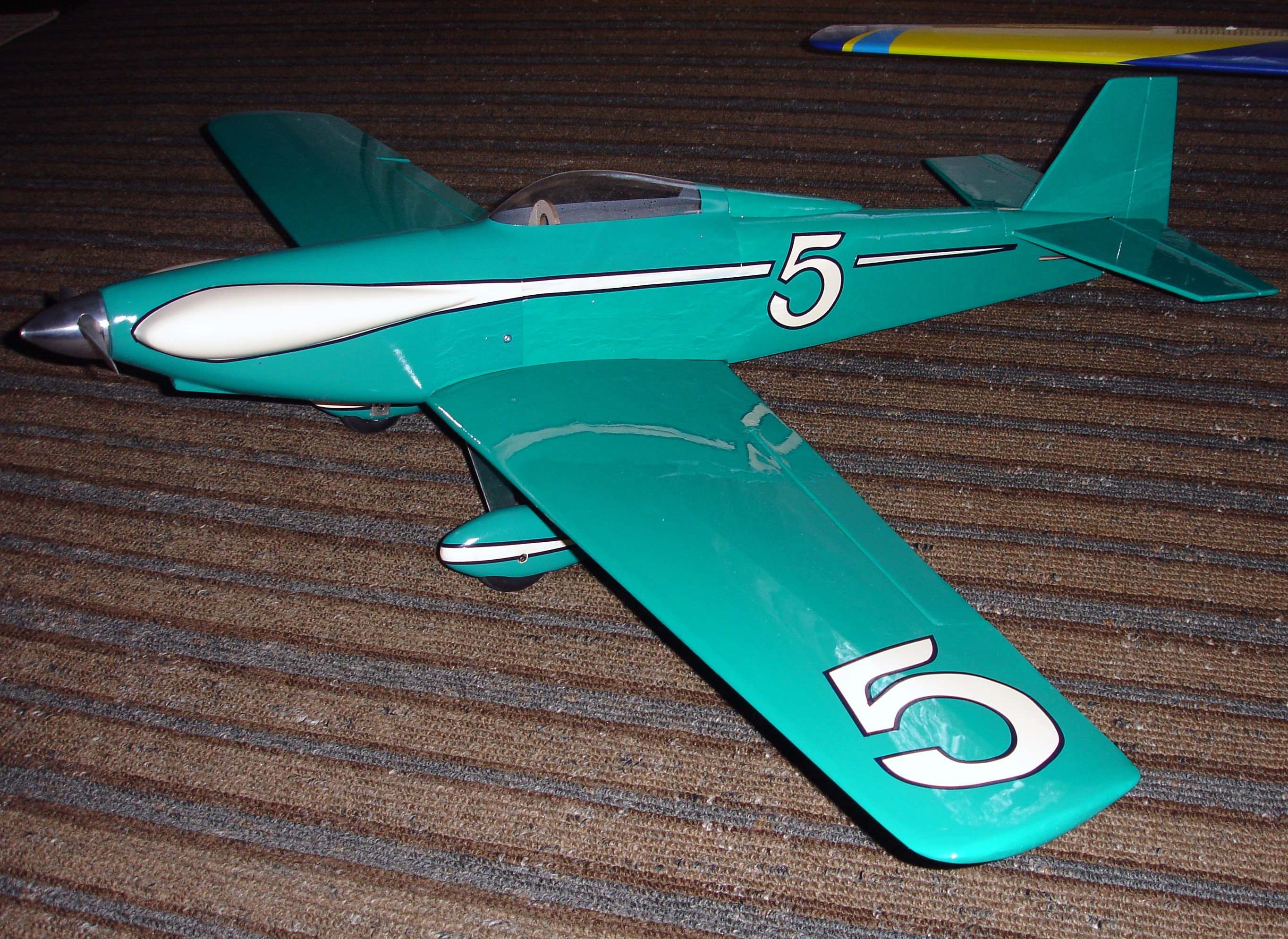 rc pylon racing engines